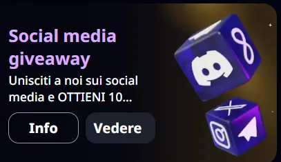 3 piu 1 scommesse freebet dopo 3 puntate
